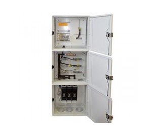 Electrical Enclosure Boxes