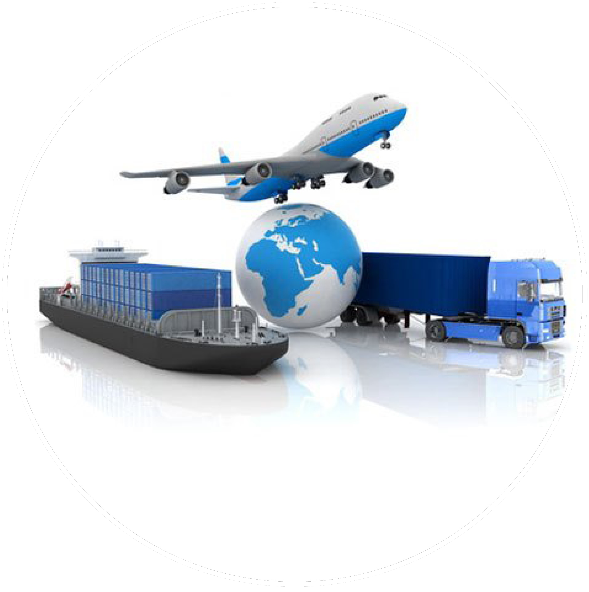 Shipping Management